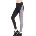 Hot sales Women Printed Full-Length Regular Size Yoga Workout Pants Soft mujer leggings